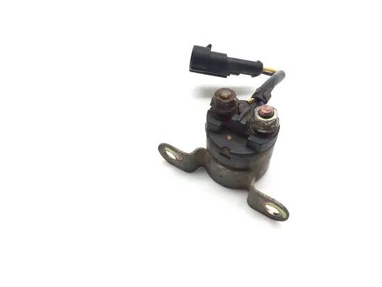 Ignition Starter Solenoid 2010 Polaris RZR 800 EFI EPS 2579