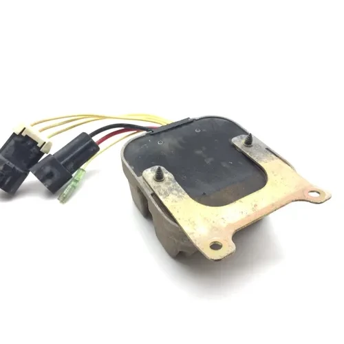 Ignition Voltage Regulator 2010 Polaris RZR 800 EFI EPS 2579 12