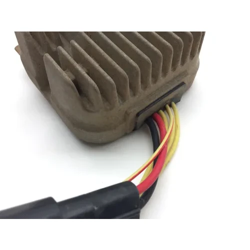 Ignition Voltage Regulator 2010 Polaris RZR 800 EFI EPS 2579 9