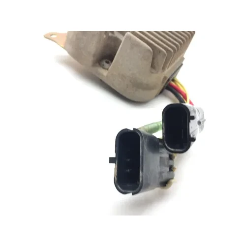 Ignition Voltage Regulator 2010 Polaris RZR 800 EFI EPS 2579 11