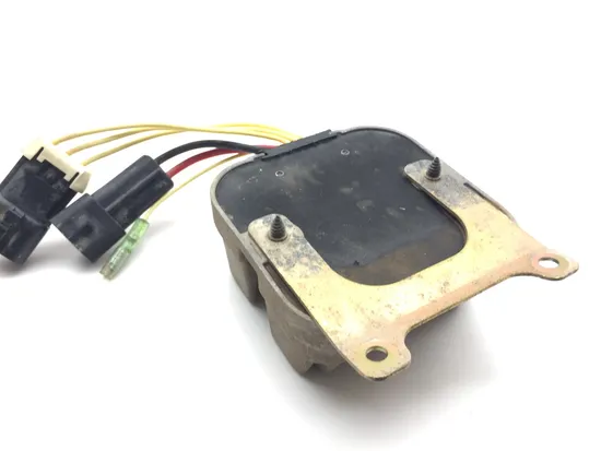 Ignition Voltage Regulator 2010 Polaris RZR 800 EFI EPS 2579