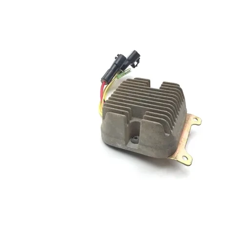 Ignition Voltage Regulator 2010 Polaris RZR 800 EFI EPS 2579 5