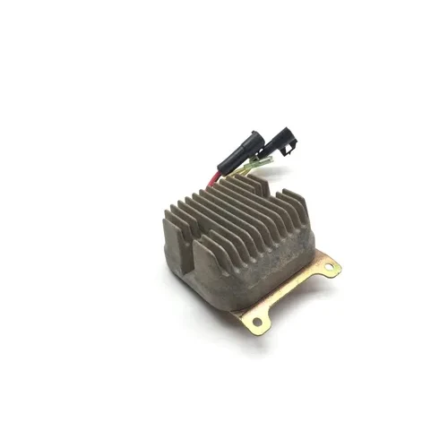 Ignition Voltage Regulator 2010 Polaris RZR 800 EFI EPS 2579 3