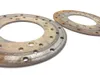 Rear Brake Rotors 2010 Polaris RZR 800 EFI EPS 2579