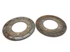 Rear Brake Rotors 2010 Polaris RZR 800 EFI EPS 2579