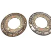 Rear Brake Rotors 2010 Polaris RZR 800 EFI EPS 2579