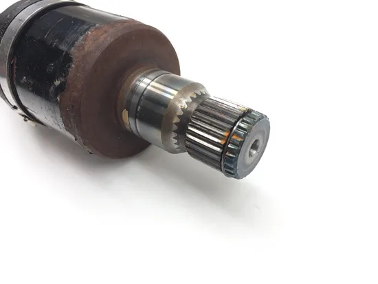 Rear Driver Left Axle 2010 Polaris RZR 800 EFI EPS 2579