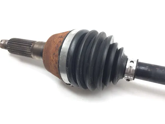 Rear Driver Left Axle 2010 Polaris RZR 800 EFI EPS 2579