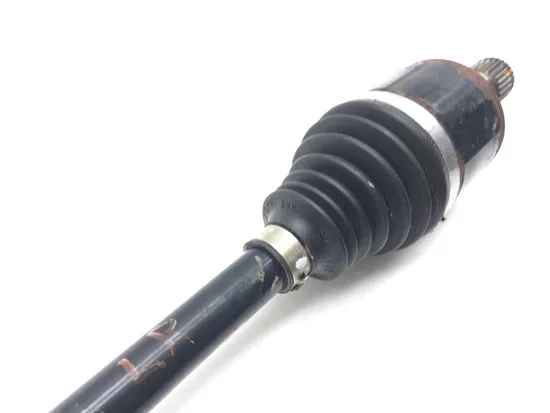 Rear Driver Left Axle 2010 Polaris RZR 800 EFI EPS 2579