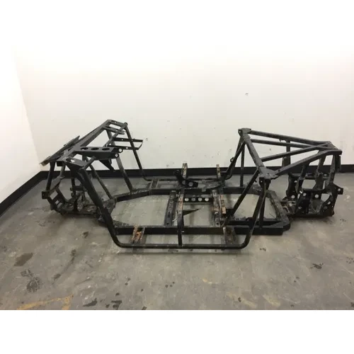 Frame Chassis CLN Ready To Go 2010 Polaris RZR 800 EFI EPS 2579 x 11