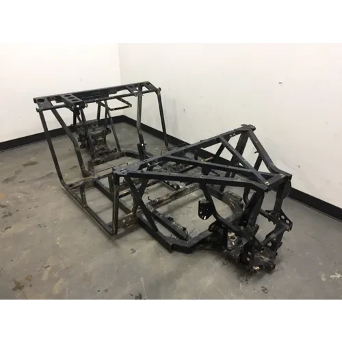 Frame Chassis CLN Ready To Go 2010 Polaris RZR 800 EFI EPS 2579 x 13