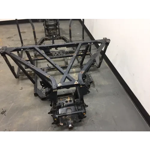 Frame Chassis CLN Ready To Go 2010 Polaris RZR 800 EFI EPS 2579 x 15