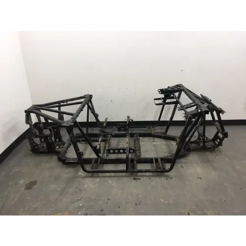 Frame Chassis CLN Ready To Go 2010 Polaris RZR 800 EFI EPS 2579 x 3