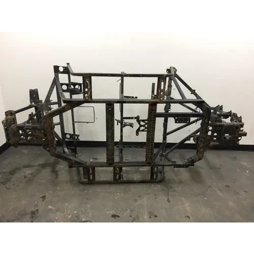 Frame Chassis CLN Ready To Go 2010 Polaris RZR 800 EFI EPS 2579 x 19