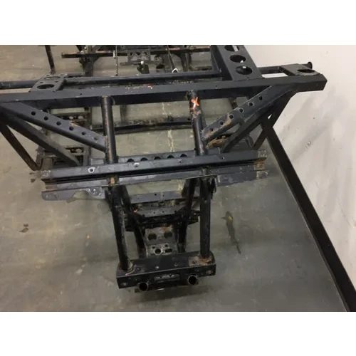 Frame Chassis CLN Ready To Go 2010 Polaris RZR 800 EFI EPS 2579 x 7