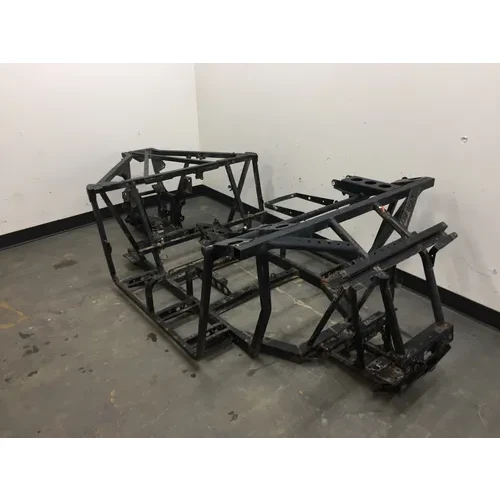 Frame Chassis CLN Ready To Go 2010 Polaris RZR 800 EFI EPS 2579 x 5