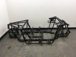 Frame Chassis CLN Ready To Go 2010 Polaris RZR 800 EFI EPS 2579 x