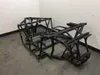 Frame Chassis CLN Ready To Go 2010 Polaris RZR 800 EFI EPS 2579 x