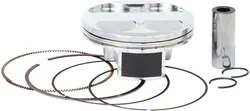 Vertex Forged Piston Kit 101.96mm