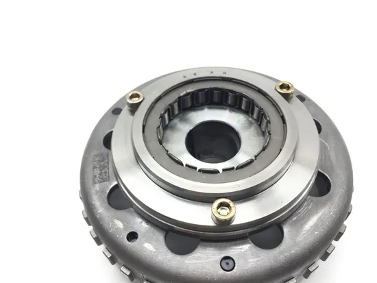 Engine Flywheel W Starter Clutch 2017 Polaris RZR 900 EPS 2580 x