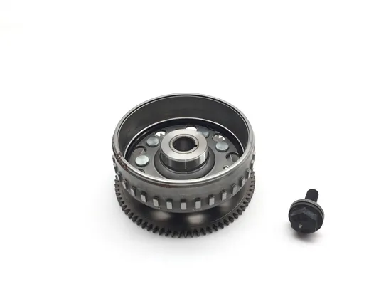 Engine Flywheel W Starter Clutch 2017 Polaris RZR 900 EPS 2580 x