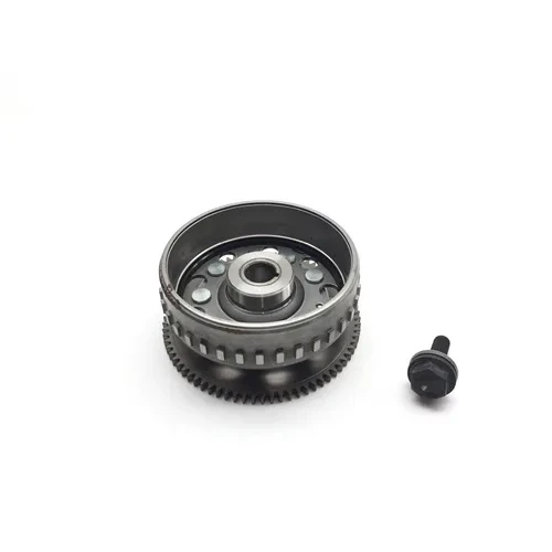 Engine Flywheel W Starter Clutch 2017 Polaris RZR 900 EPS 2580 x 3