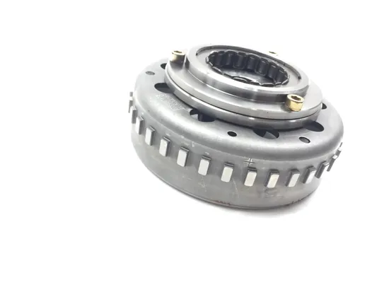 Engine Flywheel W Starter Clutch 2017 Polaris RZR 900 EPS 2580 x