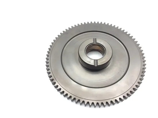 Engine Flywheel W Starter Clutch 2017 Polaris RZR 900 EPS 2580 x