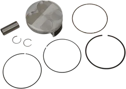 Vertex Forged Piston Kit 76.96mm 13.4:1