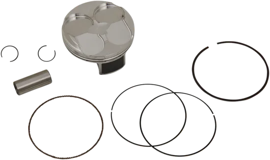 Vertex HC Forged Piston Kit 76.95 Std 14.3:1