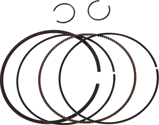 Vertex HC Forged Piston Kit 76.96mm 14.3:1