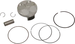 Vertex HC Forged Piston Kit 76.96mm 14.3:1