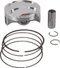 Vertex HC Forged Piston Kit 76.96mm 14.3:1