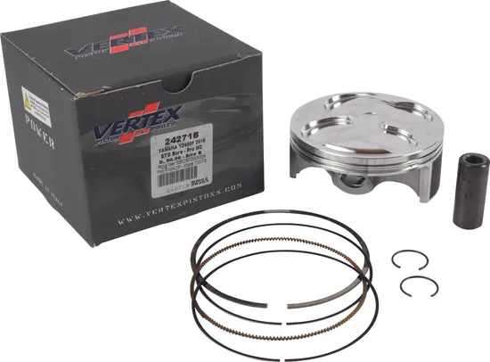 Vertex HC Forged Piston Kit 96.96mm 14.6:1