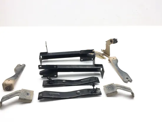 MISC Bracket Set 2017 Polaris RZR 900 EPS 2580