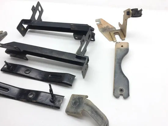 MISC Bracket Set 2017 Polaris RZR 900 EPS 2580