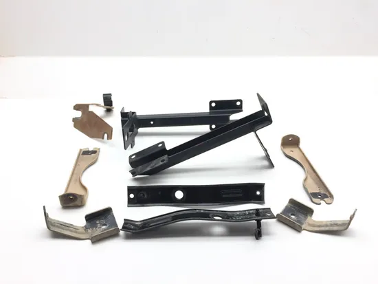 MISC Bracket Set 2017 Polaris RZR 900 EPS 2580