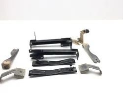 MISC Bracket Set 2017 Polaris RZR 900 EPS 2580