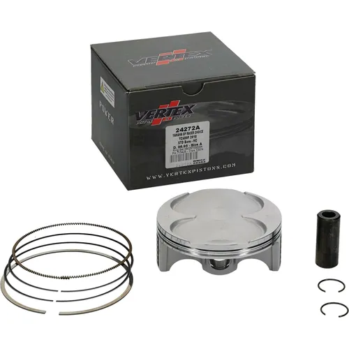 Vertex Forged GP RC Piston Kit 96.95mm 13.3-1