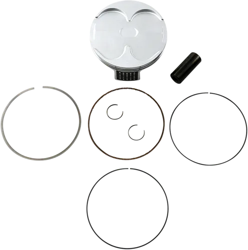 Vertex Forged GP RC Piston Kit 96.95mm 13.3-1