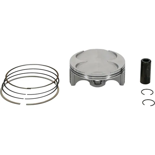 Vertex Forged GP RC Piston Kit 96.95mm 13.3-1