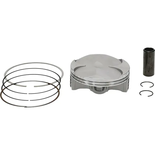 Vertex GP RC Piston Kit 78.96mm 14.2:1