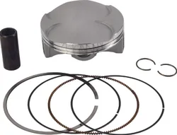 Vertex Forged GP RC Piston Kit 78.97mm 14.2-1