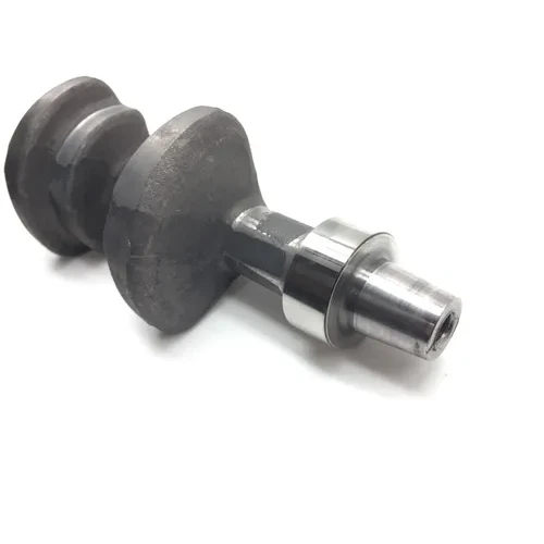 Engine Counter Balancer 2002 Polaris Sportsman 700 Twin 2585 12