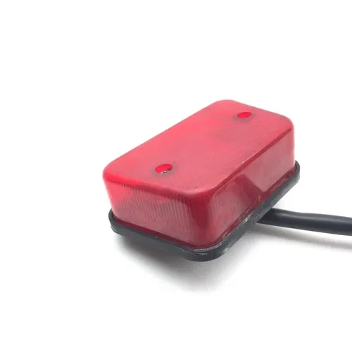 Brake Tail Light 2002 Polaris Sportsman 700 Twin 2585 7
