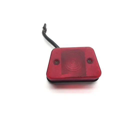 Brake Tail Light 2002 Polaris Sportsman 700 Twin 2585 3