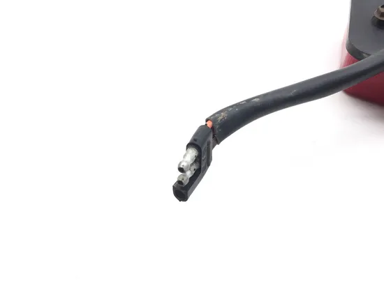 Brake Tail Light 2002 Polaris Sportsman 700 Twin 2585