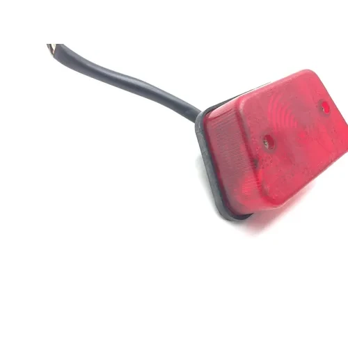 Brake Tail Light 2002 Polaris Sportsman 700 Twin 2585 5