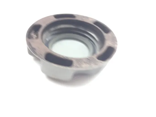 Gas Fuel Tank Cap 2002 Polaris Sportsman 700 Twin 2585