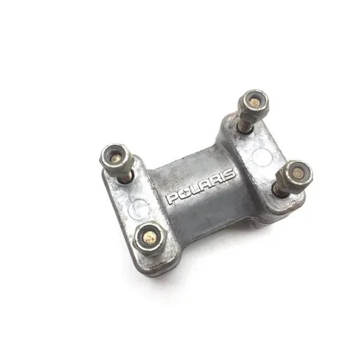 Handlebar Handle Bar Mount Clamps 7/8 2002 Polaris Sportsman 700 Twin 2585 5